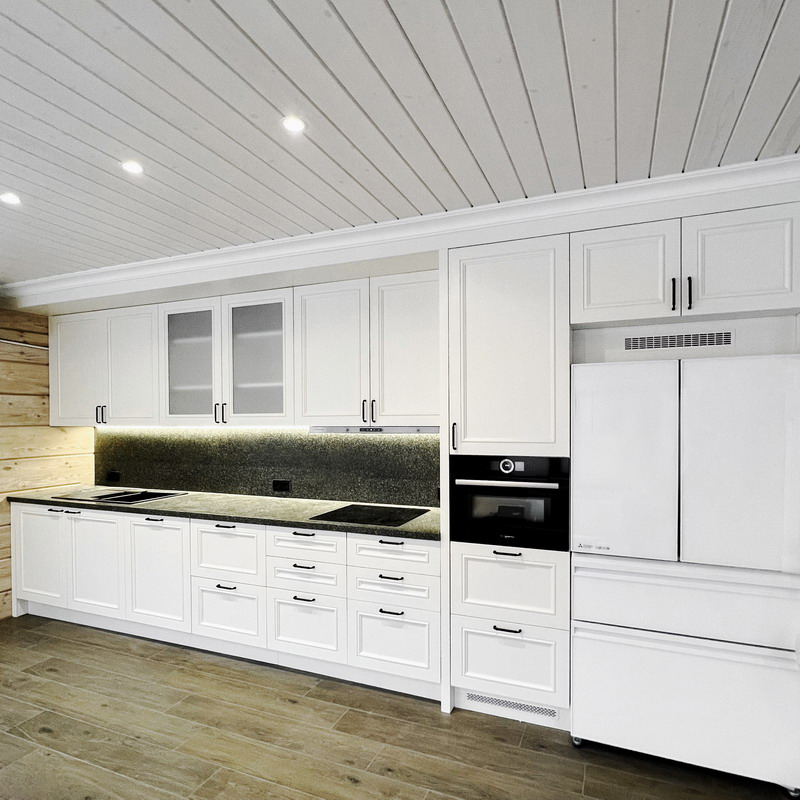 Кухня на заказ, что нужно учесть?