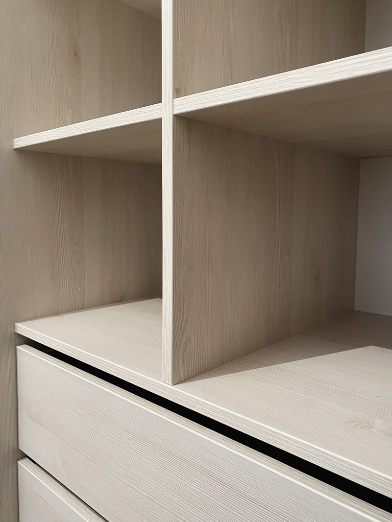 Материалы для мебели: как выбрать качественную основу для долговечной мебели