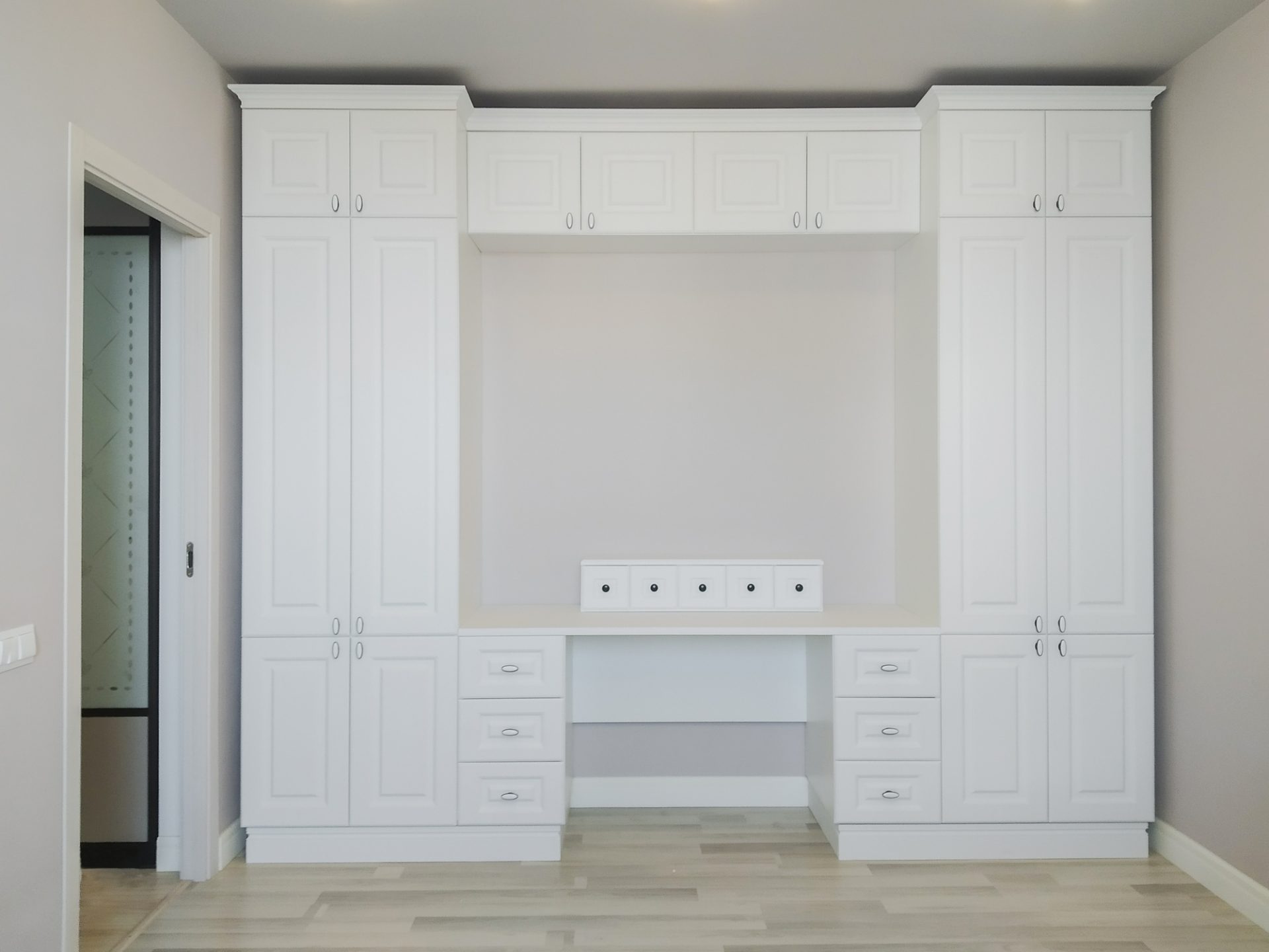 Современная гостиная: дизайн и тренды