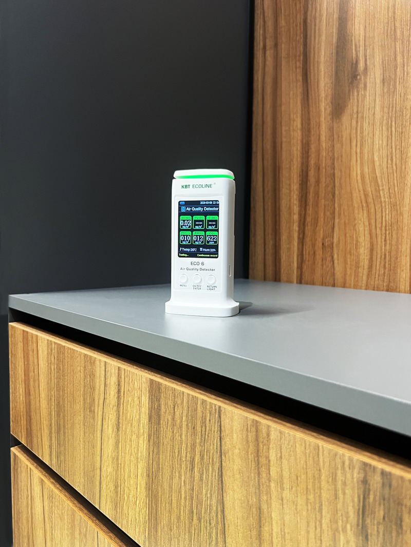 Экологичность