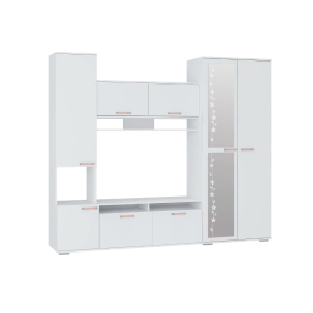 Гостиные и ТВ-зоны