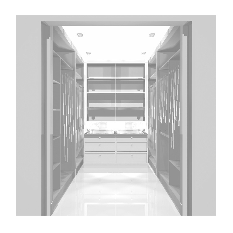 Гардеробные